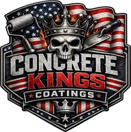 Concrete Kings Coatings logo